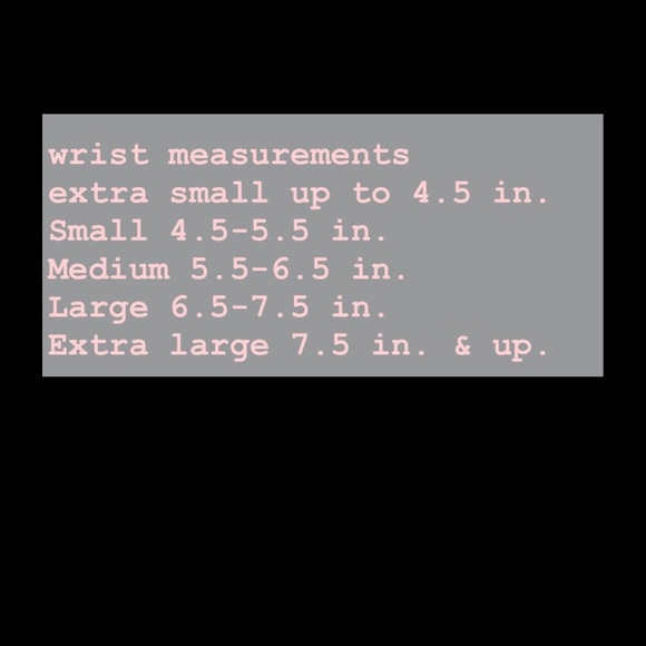 apple watch Scrunchie band - Picture 2 of 2